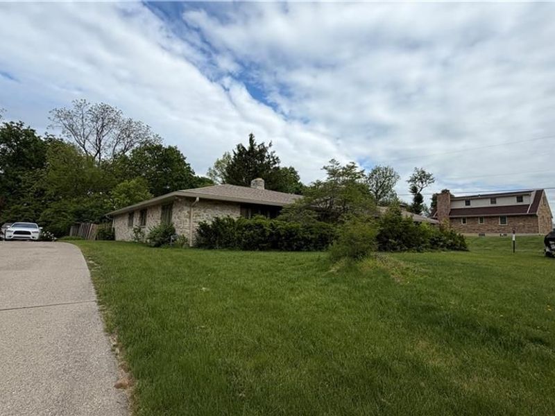 4914 Shiloh View Drive, Trotwood, OH 45415 Photo 43
