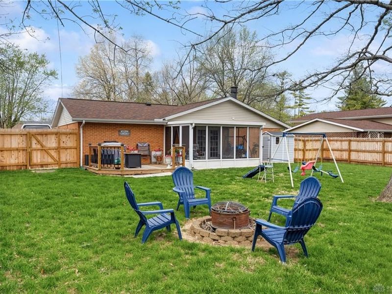 2246 Chapel Drive, Fairborn, OH 45324 Photo 27