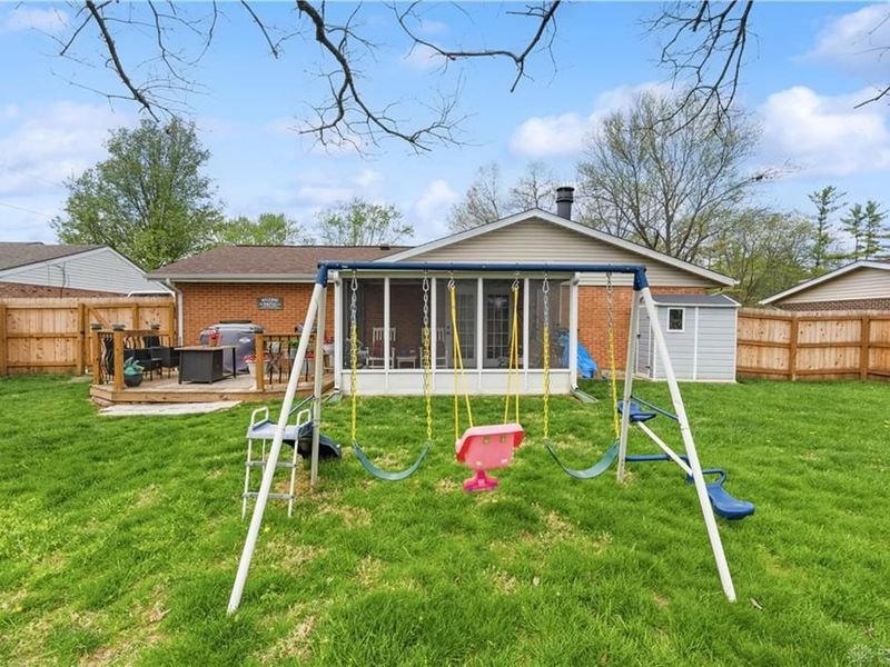 2246 Chapel Drive, Fairborn, OH 45324 Photo 28