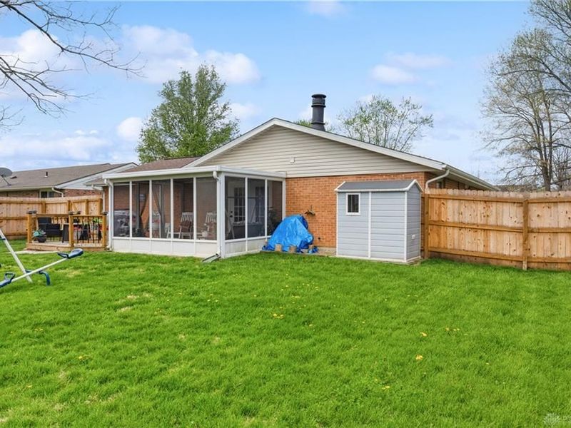2246 Chapel Drive, Fairborn, OH 45324 Photo 29