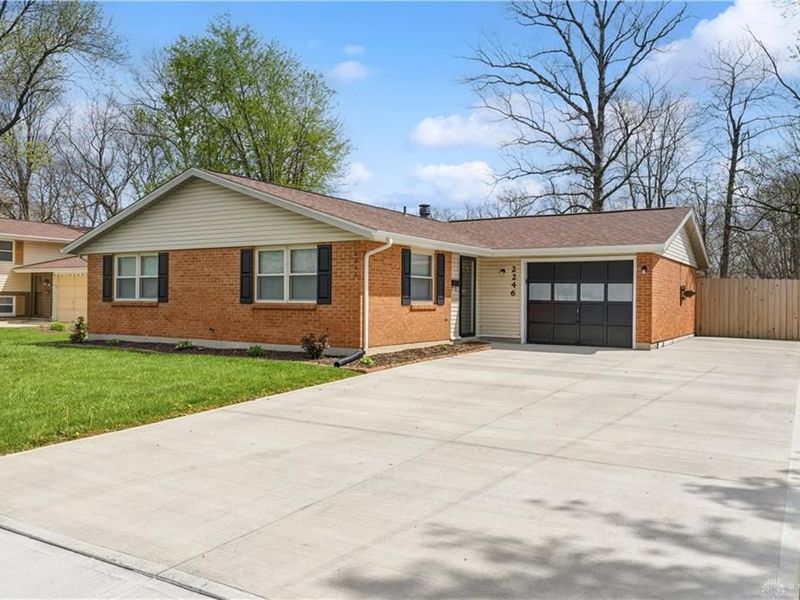 2246 Chapel Drive, Fairborn, OH 45324 Photo 31