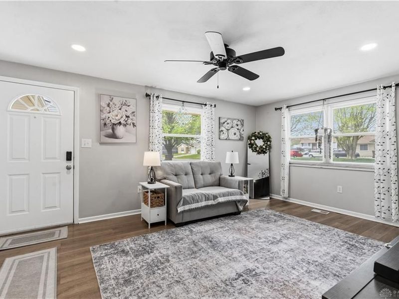 2246 Chapel Drive, Fairborn, OH 45324 Photo 7