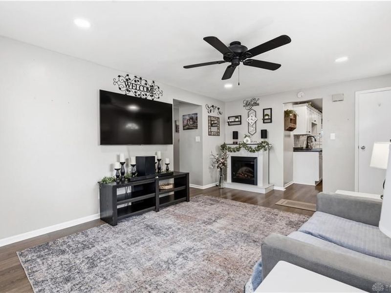 2246 Chapel Drive, Fairborn, OH 45324 Photo 9