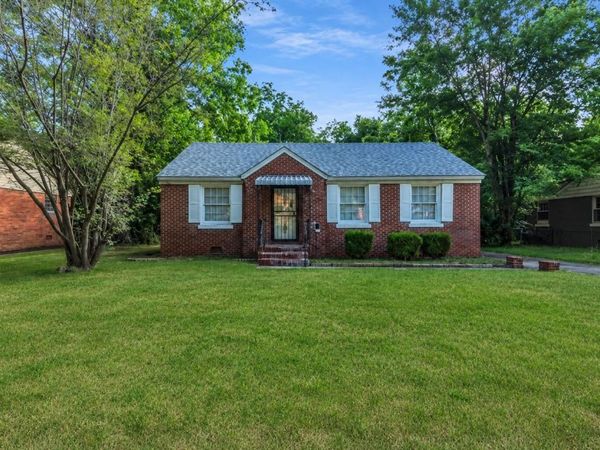 1018 GOODMAN ST, Memphis, TN 38111