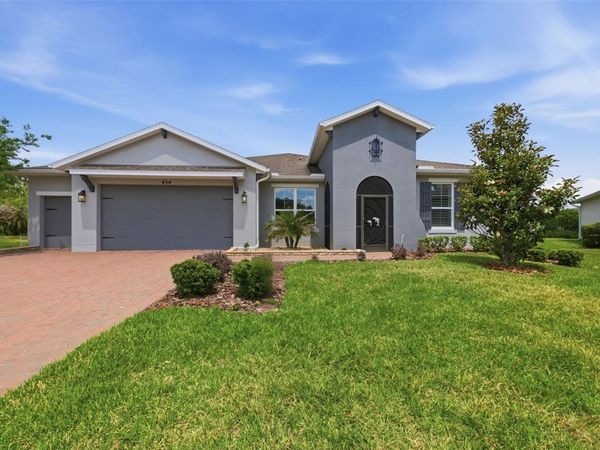 454 COLONY ORCHARD COURT , KISSIMMEE, FL 34759