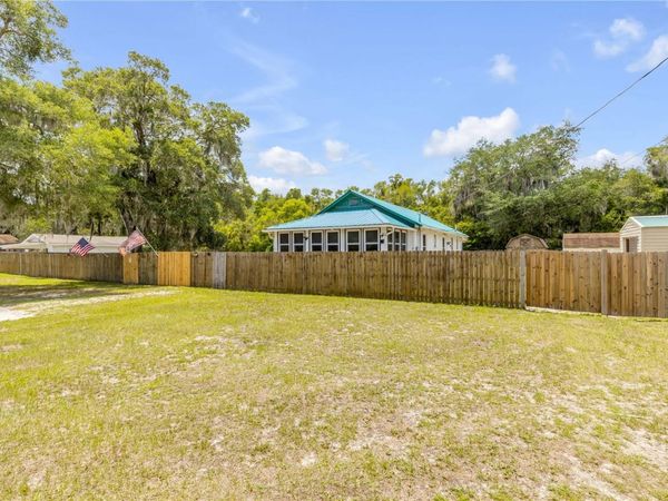 240 MILLER ROAD , DELAND, FL 32724