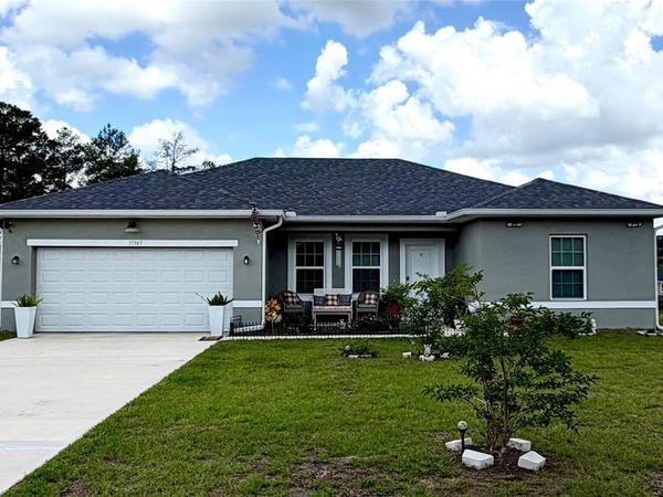 15943 SW 53RD COURT , OCALA, FL 34473