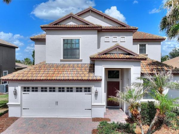 1315 MOSS CREEK LN , DAVENPORT, FL 33896