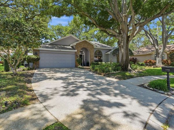 11760 ASHLEY COURT , SEMINOLE, FL 33772