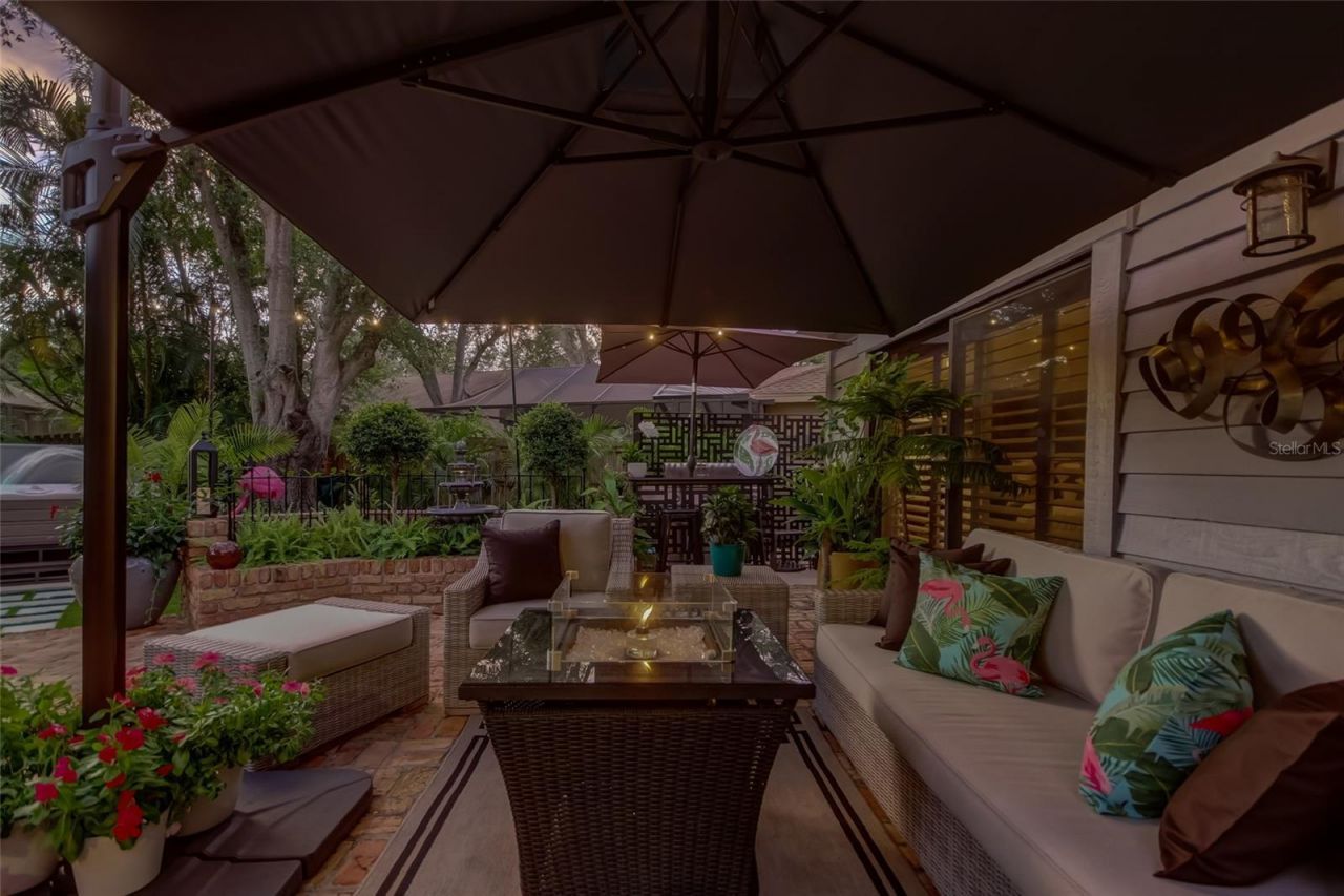 11760 Ashley Court , Seminole, FL 33772 Photo