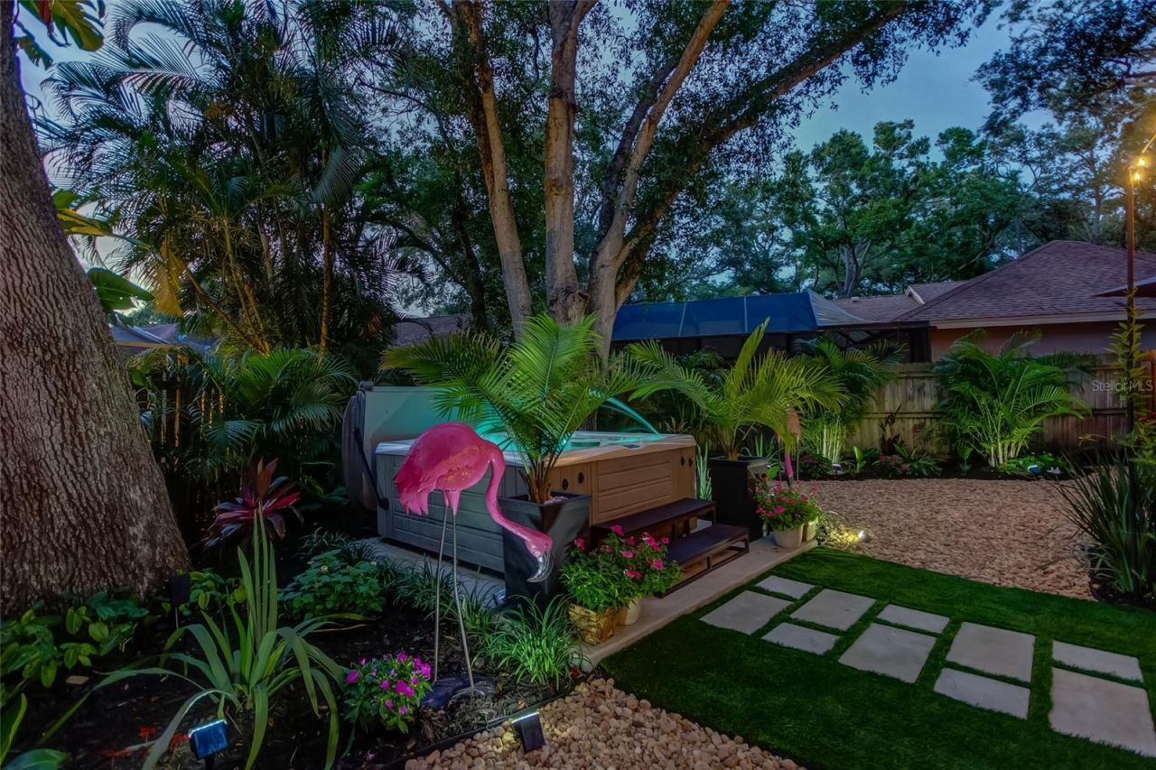 11760 Ashley Court , Seminole, FL 33772 Photo