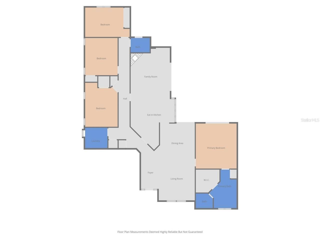 11760 Ashley Court , Seminole, FL 33772 Photo