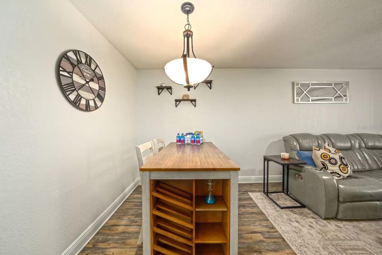 17035 Gulf Boulevard, Unit 216, North Redington Beach, FL 33708 Photo