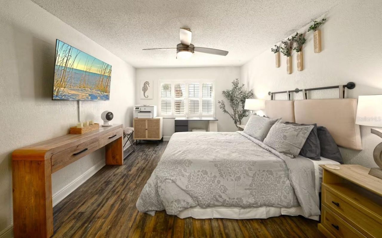 17035 Gulf Boulevard, Unit 216, North Redington Beach, FL 33708 Photo