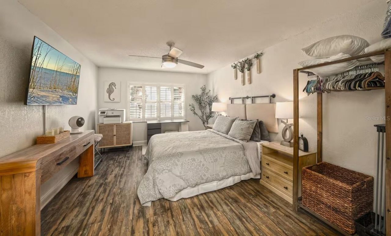 17035 Gulf Boulevard, Unit 216, North Redington Beach, FL 33708 Photo