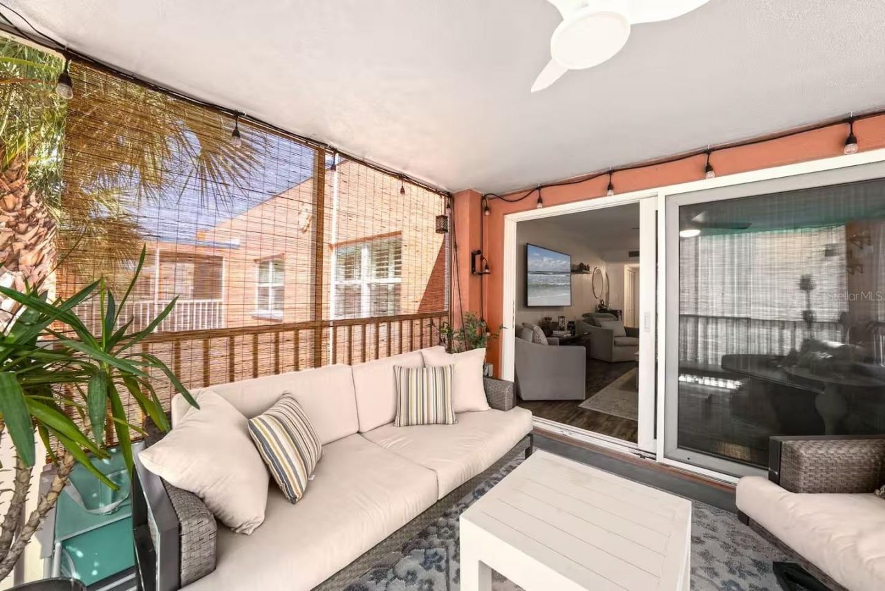 17035 Gulf Boulevard, Unit 216, North Redington Beach, FL 33708 Photo