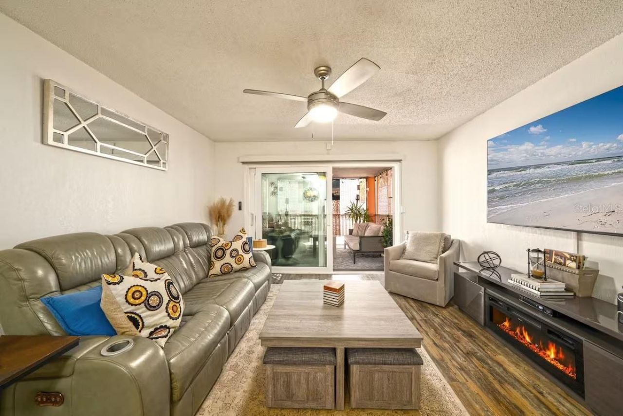 17035 Gulf Boulevard, Unit 216, North Redington Beach, FL 33708 Photo