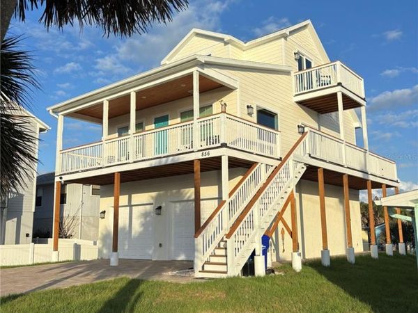 856 LADYFISH AVENUE , NEW SMYRNA BEACH, FL 32169