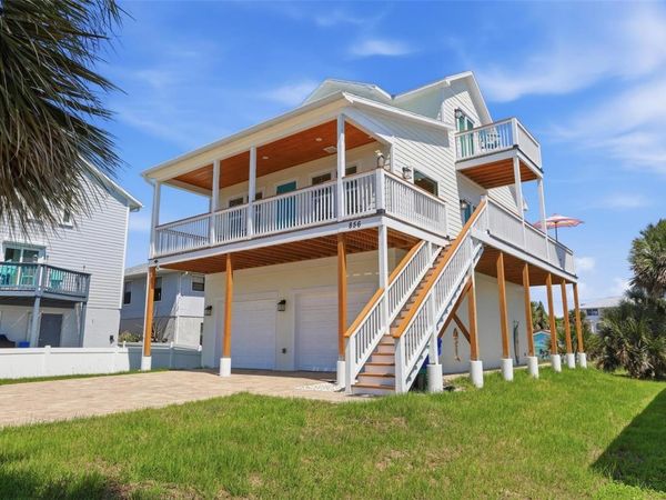 856 LADYFISH AVENUE, NEW SMYRNA BEACH, FL 32169