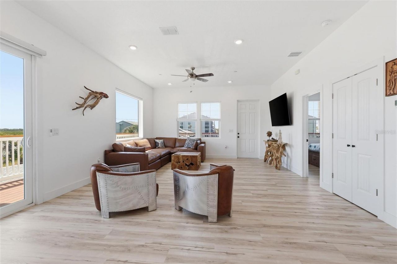 856 Ladyfish Avenue, New Smyrna Beach, FL 32169 Photo