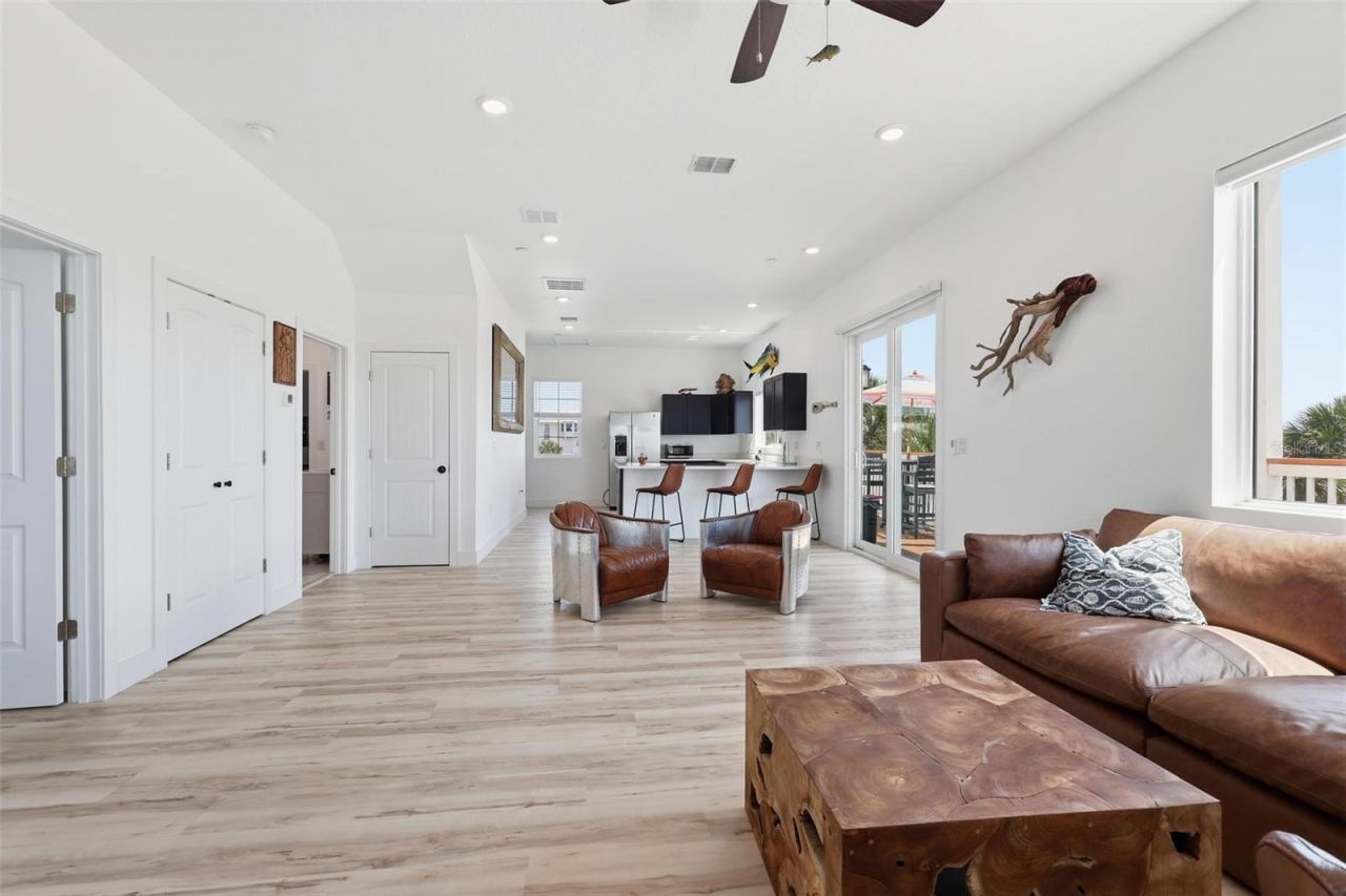856 Ladyfish Avenue, New Smyrna Beach, FL 32169 Photo