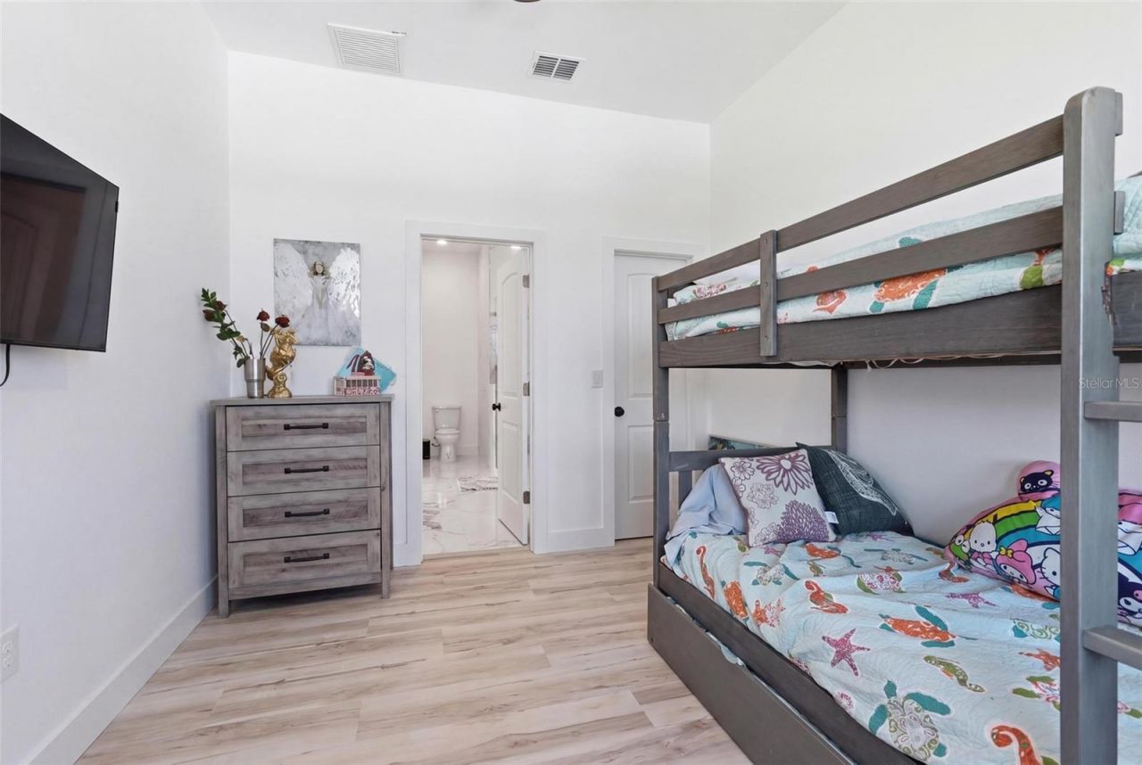 856 Ladyfish Avenue, New Smyrna Beach, FL 32169 Photo