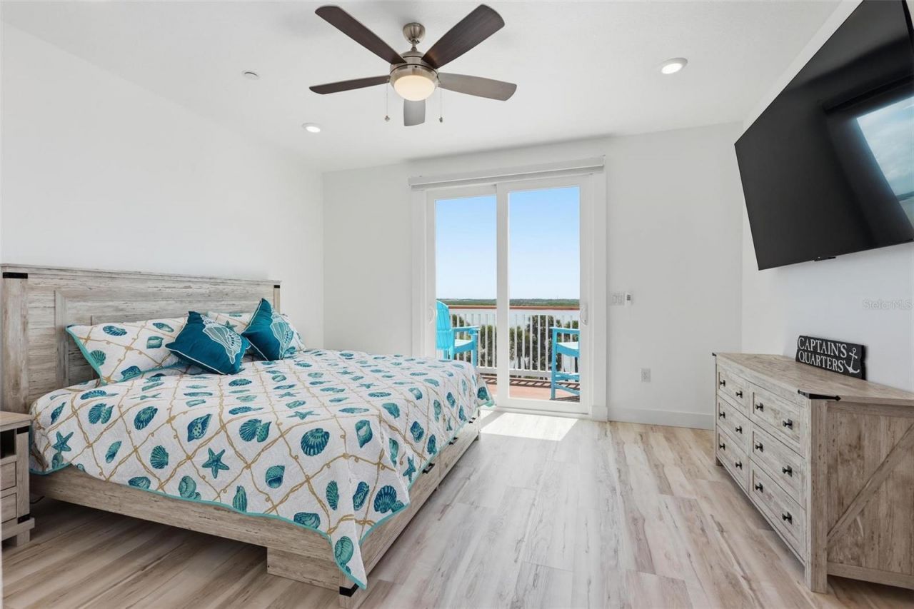 856 Ladyfish Avenue, New Smyrna Beach, FL 32169 Photo