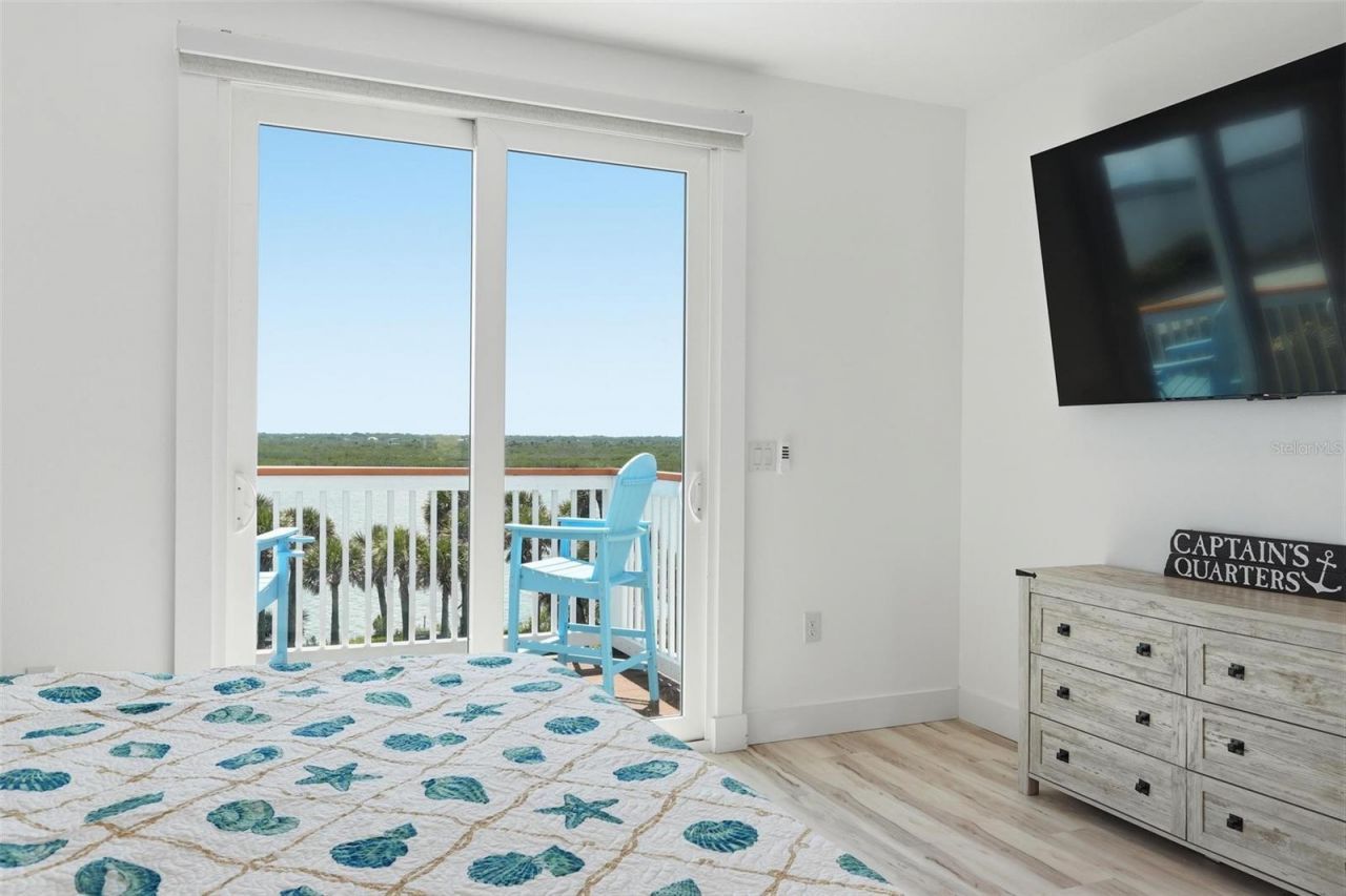 856 Ladyfish Avenue, New Smyrna Beach, FL 32169 Photo