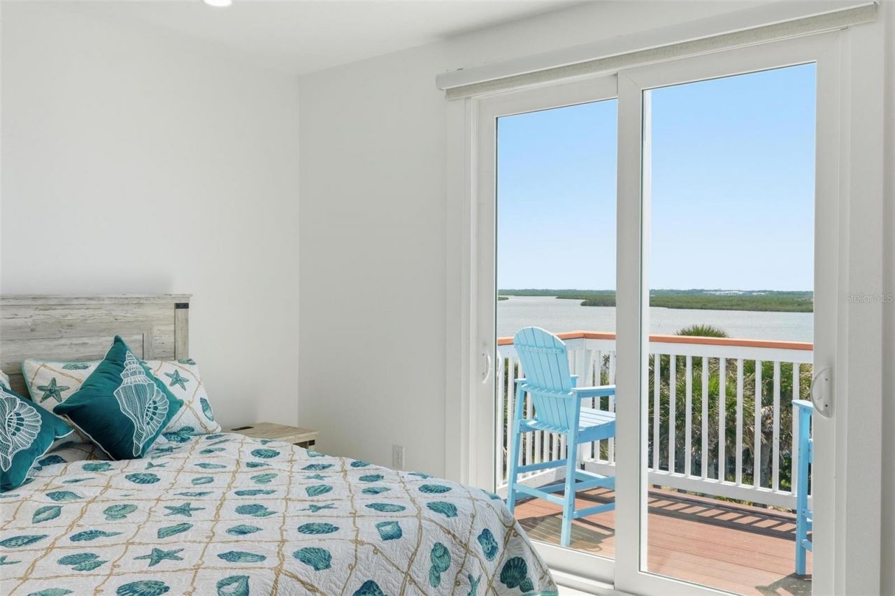 856 Ladyfish Avenue, New Smyrna Beach, FL 32169 Photo