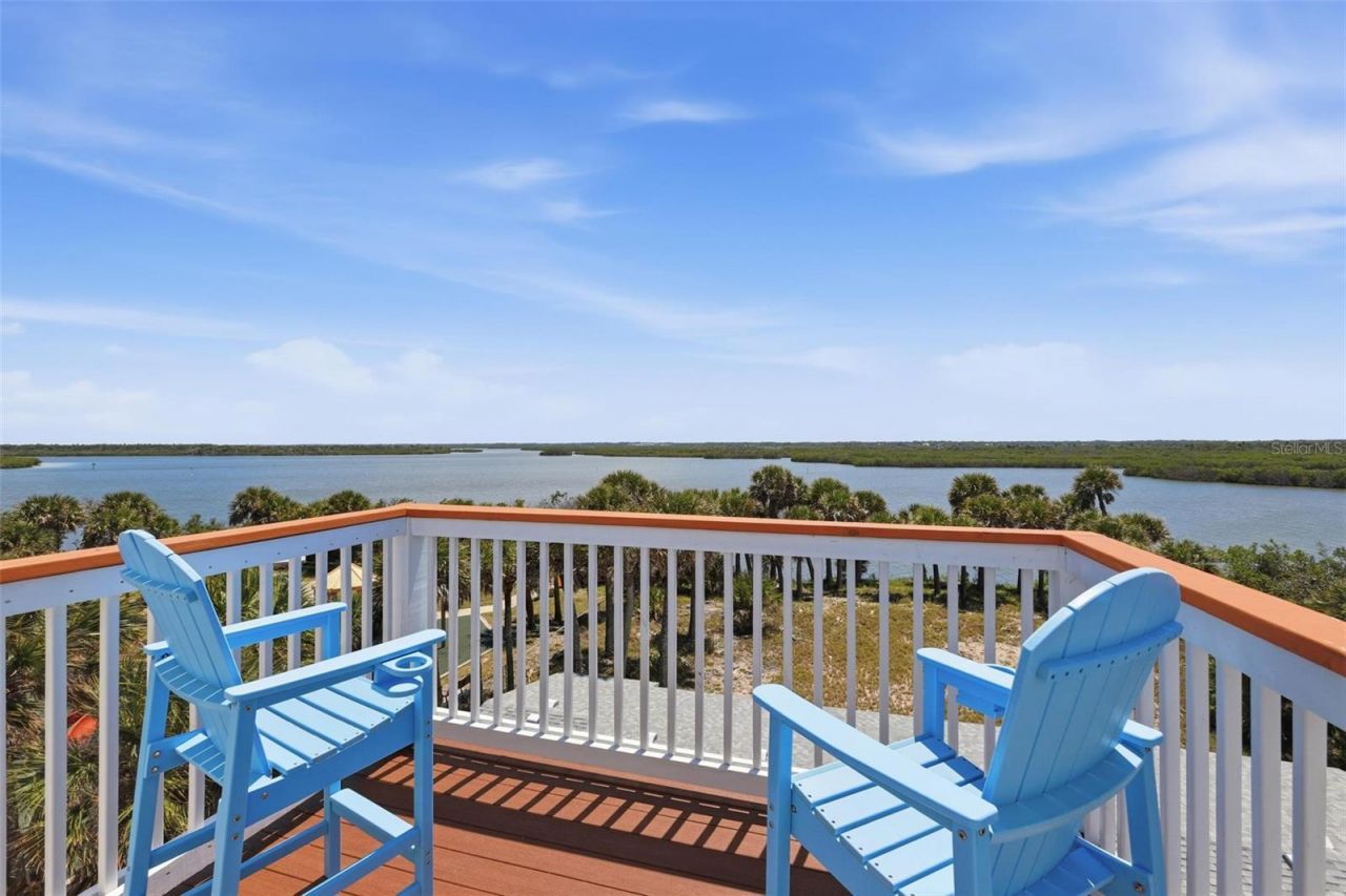 856 Ladyfish Avenue, New Smyrna Beach, FL 32169 Photo