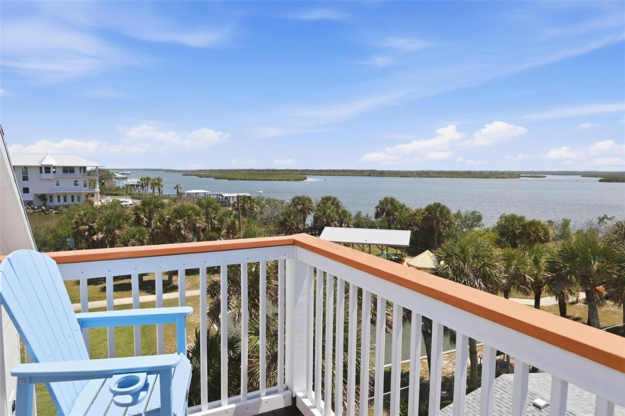 856 Ladyfish Avenue, New Smyrna Beach, FL 32169 Photo