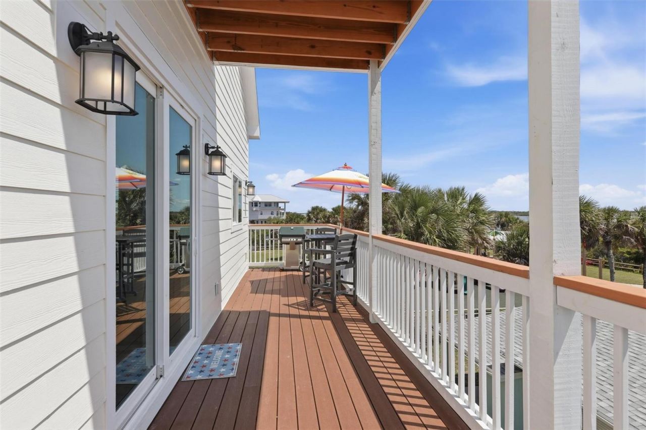 856 Ladyfish Avenue, New Smyrna Beach, FL 32169 Photo