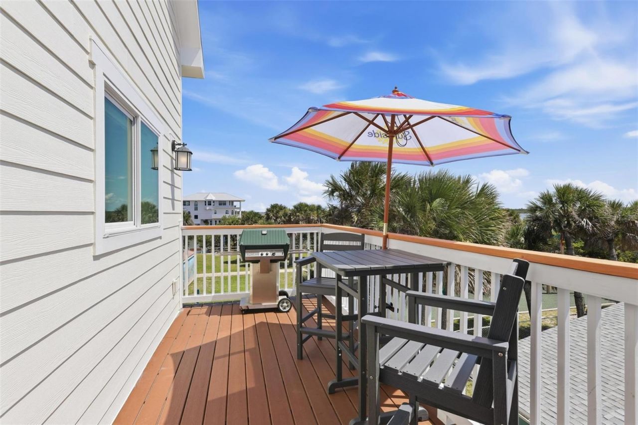 856 Ladyfish Avenue, New Smyrna Beach, FL 32169 Photo