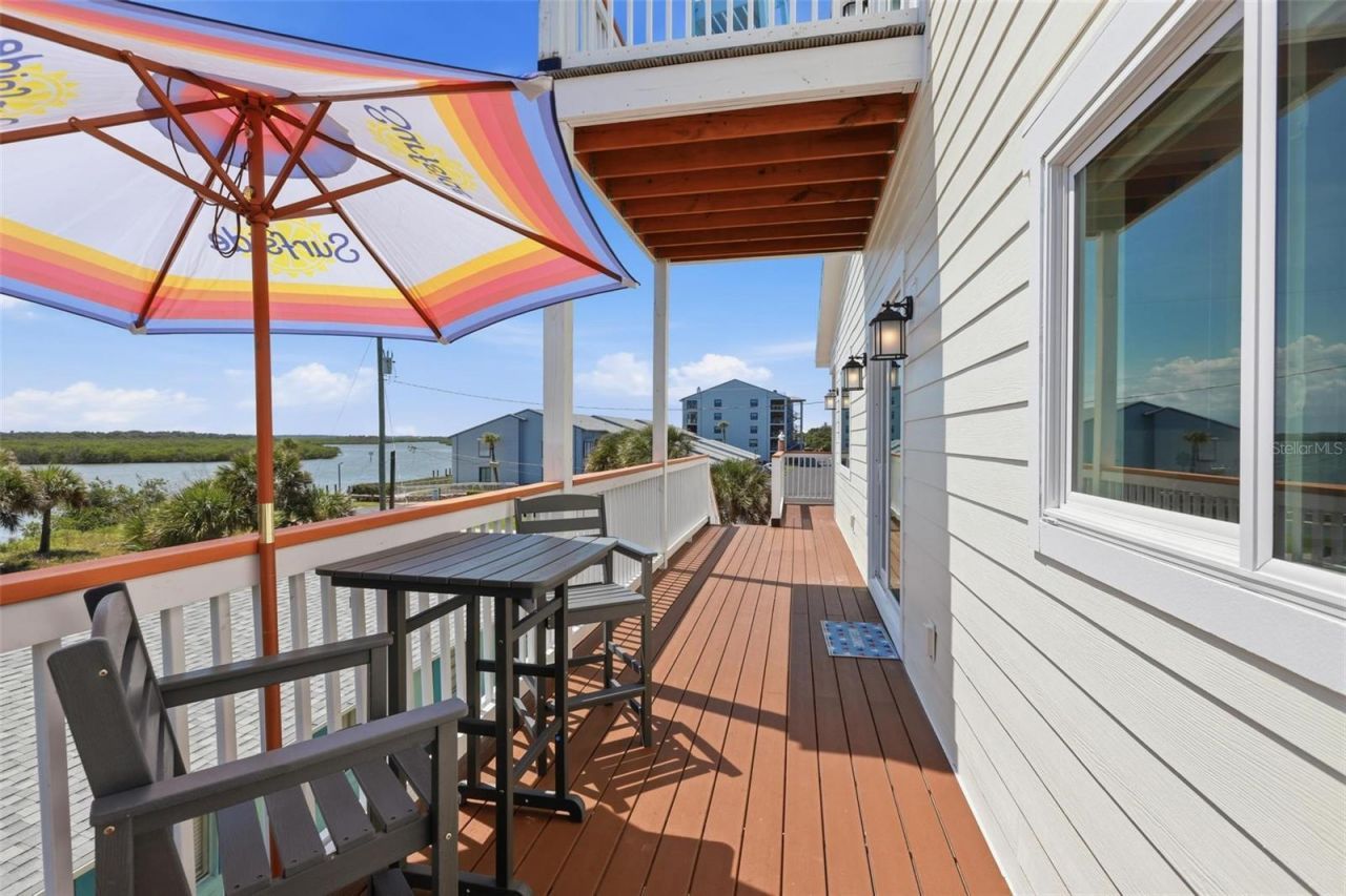 856 Ladyfish Avenue, New Smyrna Beach, FL 32169 Photo