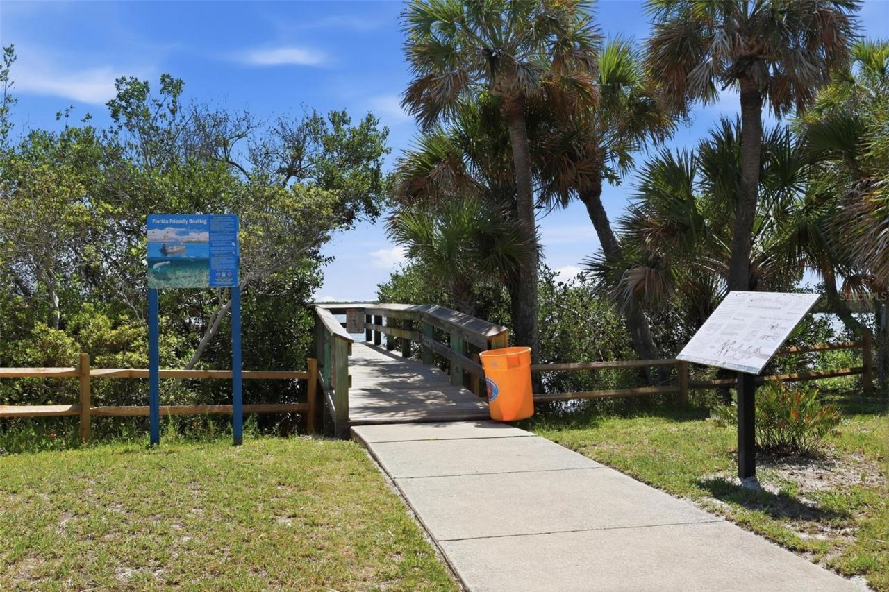 856 Ladyfish Avenue, New Smyrna Beach, FL 32169 Photo