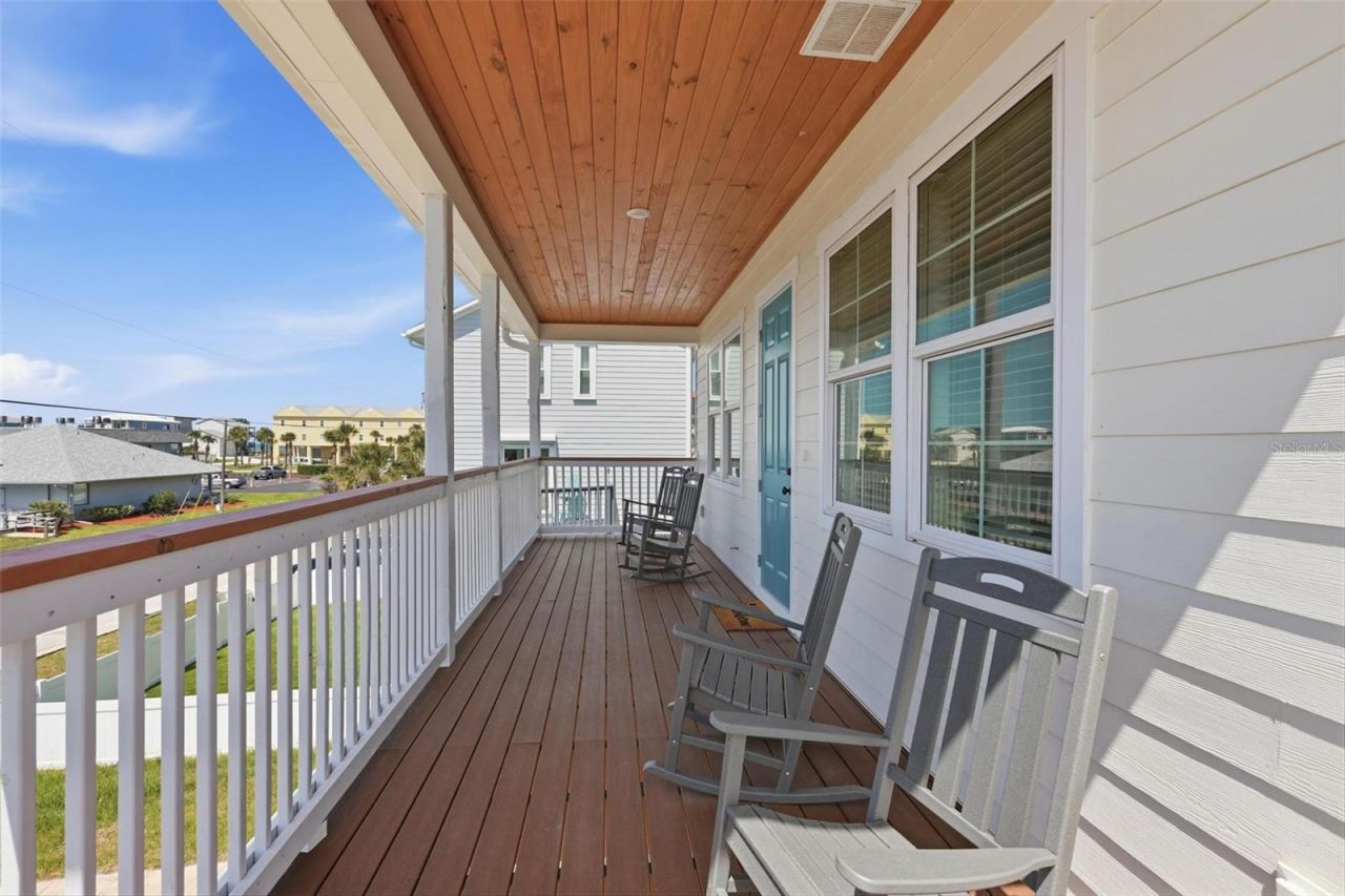 856 Ladyfish Avenue, New Smyrna Beach, FL 32169 Photo