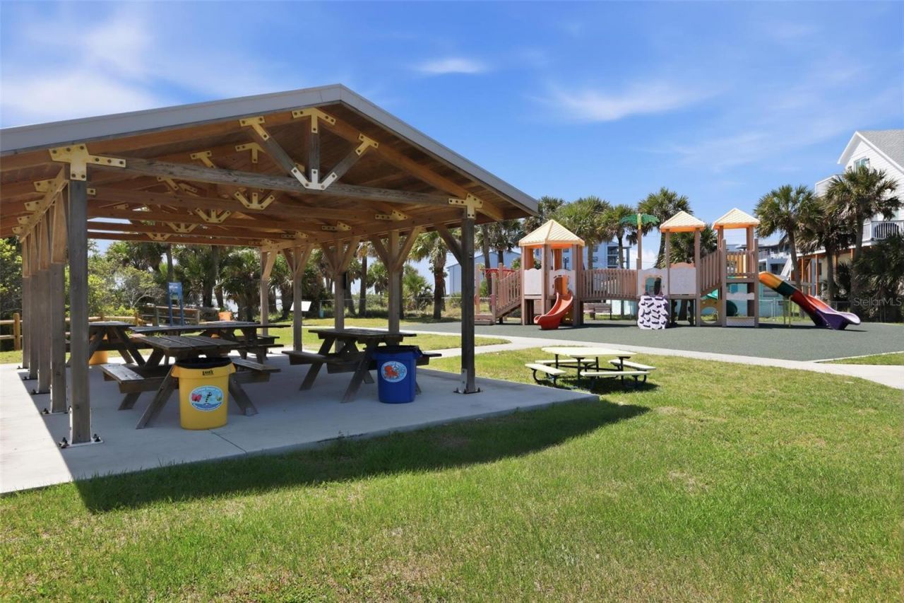 856 Ladyfish Avenue, New Smyrna Beach, FL 32169 Photo