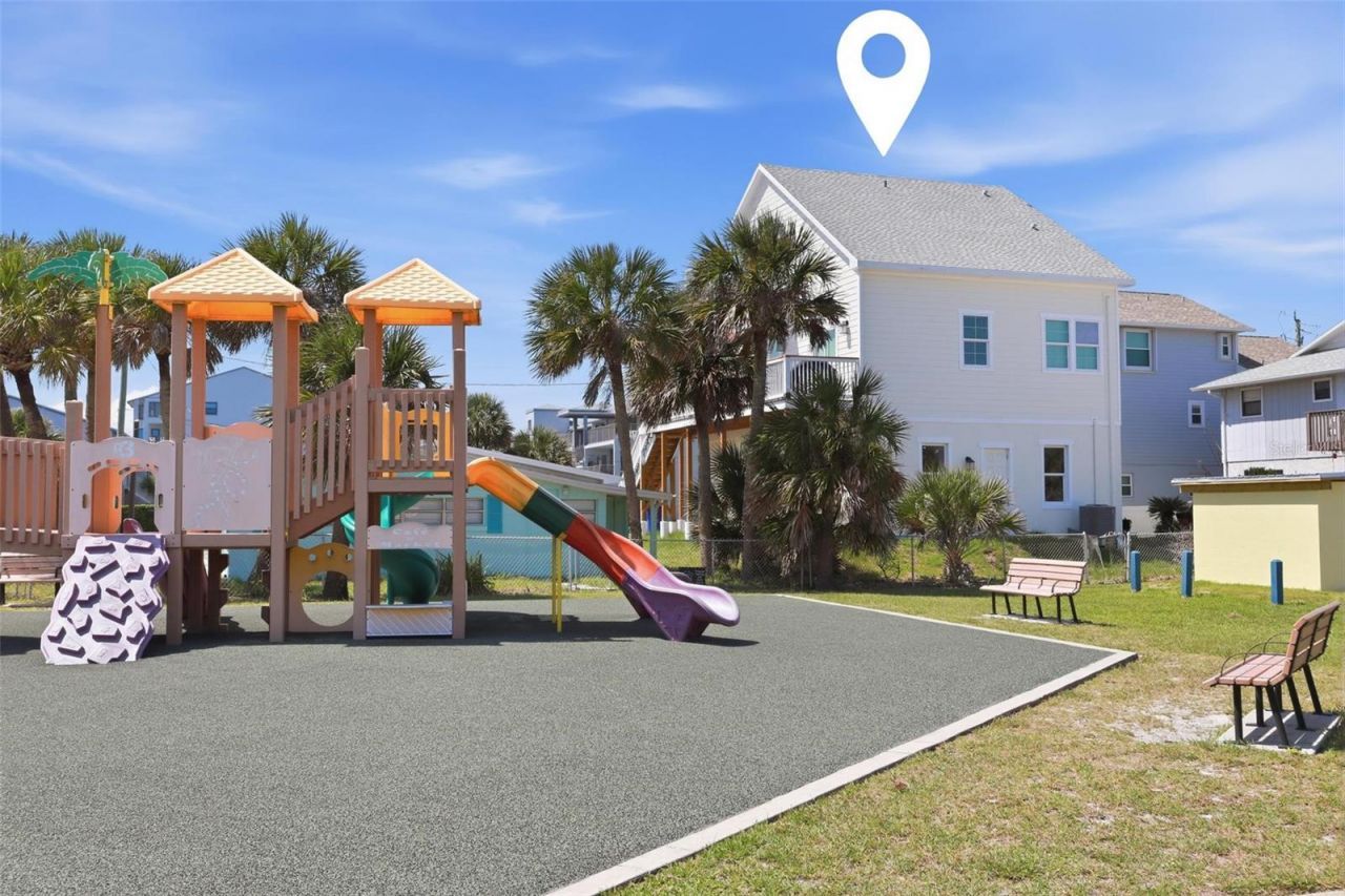 856 Ladyfish Avenue, New Smyrna Beach, FL 32169 Photo