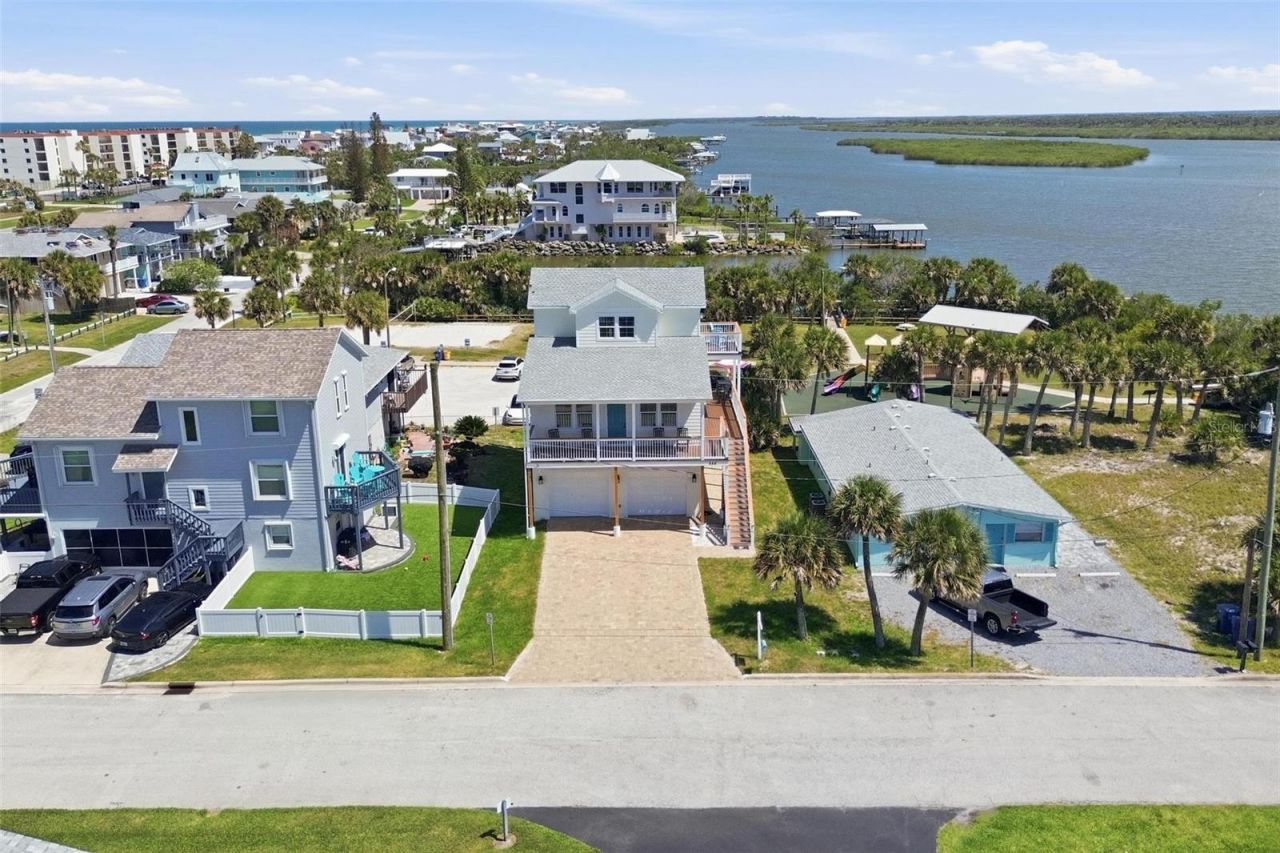 856 Ladyfish Avenue, New Smyrna Beach, FL 32169 Photo
