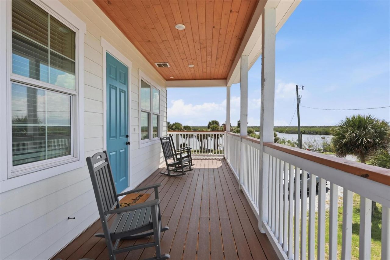 856 Ladyfish Avenue, New Smyrna Beach, FL 32169 Photo