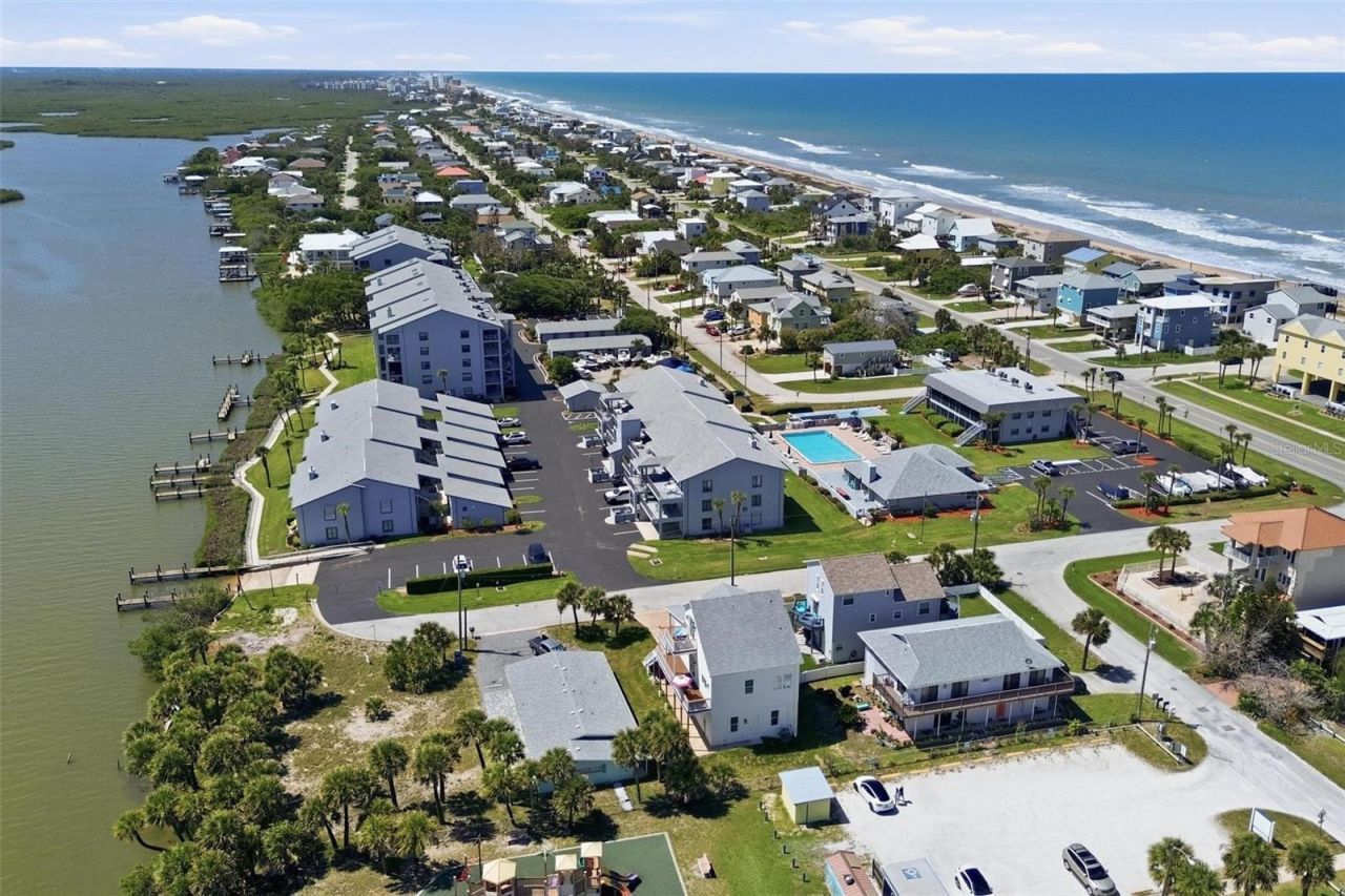 856 Ladyfish Avenue, New Smyrna Beach, FL 32169 Photo
