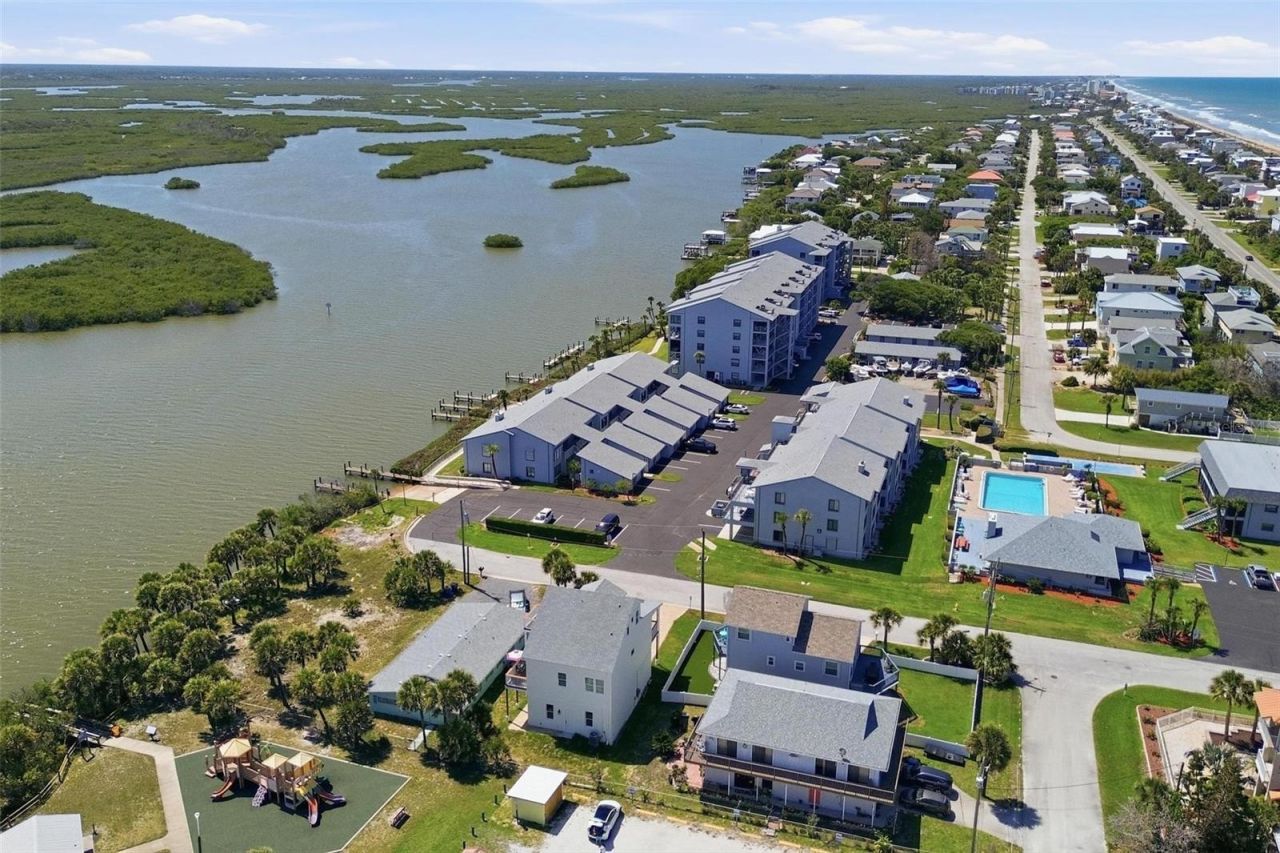 856 Ladyfish Avenue, New Smyrna Beach, FL 32169 Photo