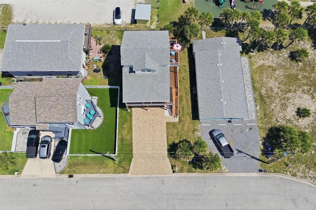 856 Ladyfish Avenue, New Smyrna Beach, FL 32169 Photo