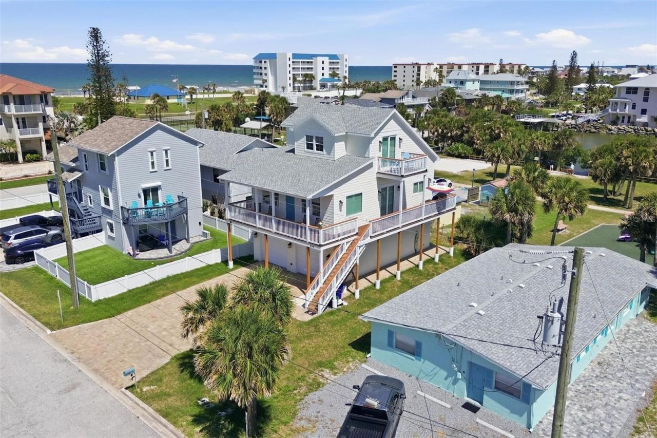 856 Ladyfish Avenue, New Smyrna Beach, FL 32169 Photo