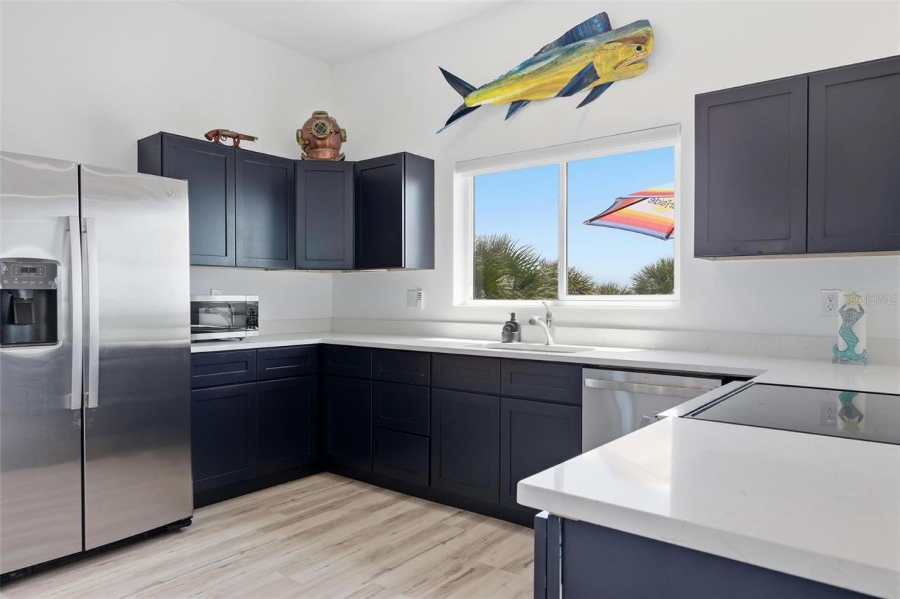856 Ladyfish Avenue, New Smyrna Beach, FL 32169 Photo