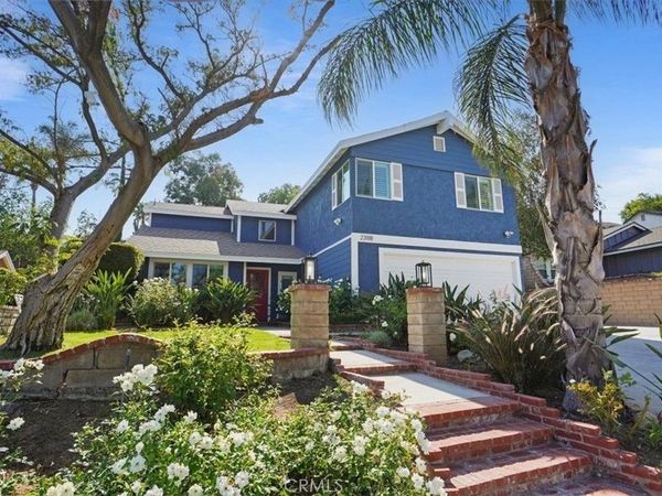 23118 Tupelo Ridge, Valencia, CA 91354