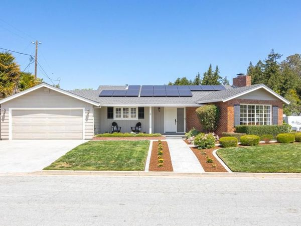2 Ortalon Avenue, Santa Cruz, CA 95060