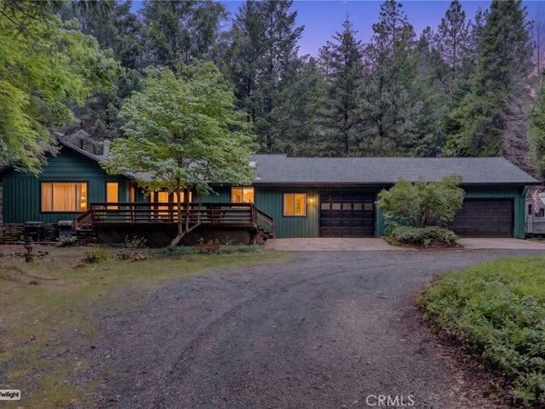 14395 Skyway, Magalia, CA 95954