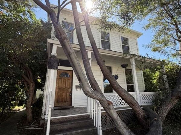 604 Berrellesa St, Martinez, CA 94553