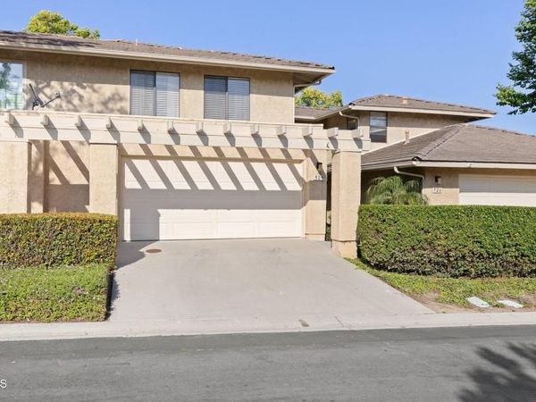 924 Sandberg Lane, Ventura, CA 93003